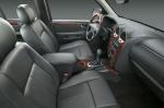 GMC Envoy Denali 2007 года